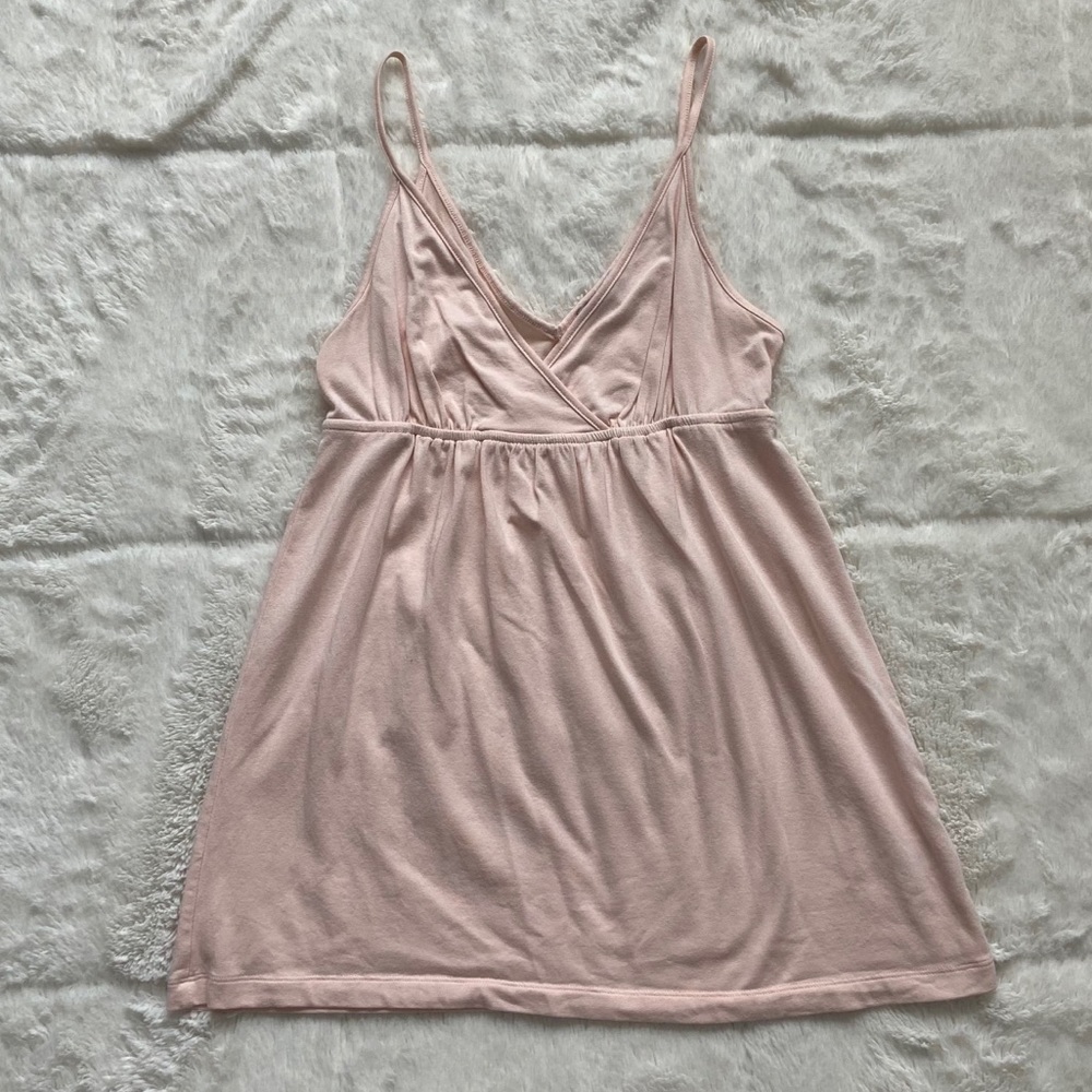 Express Tank Top - Picture 2 of 3